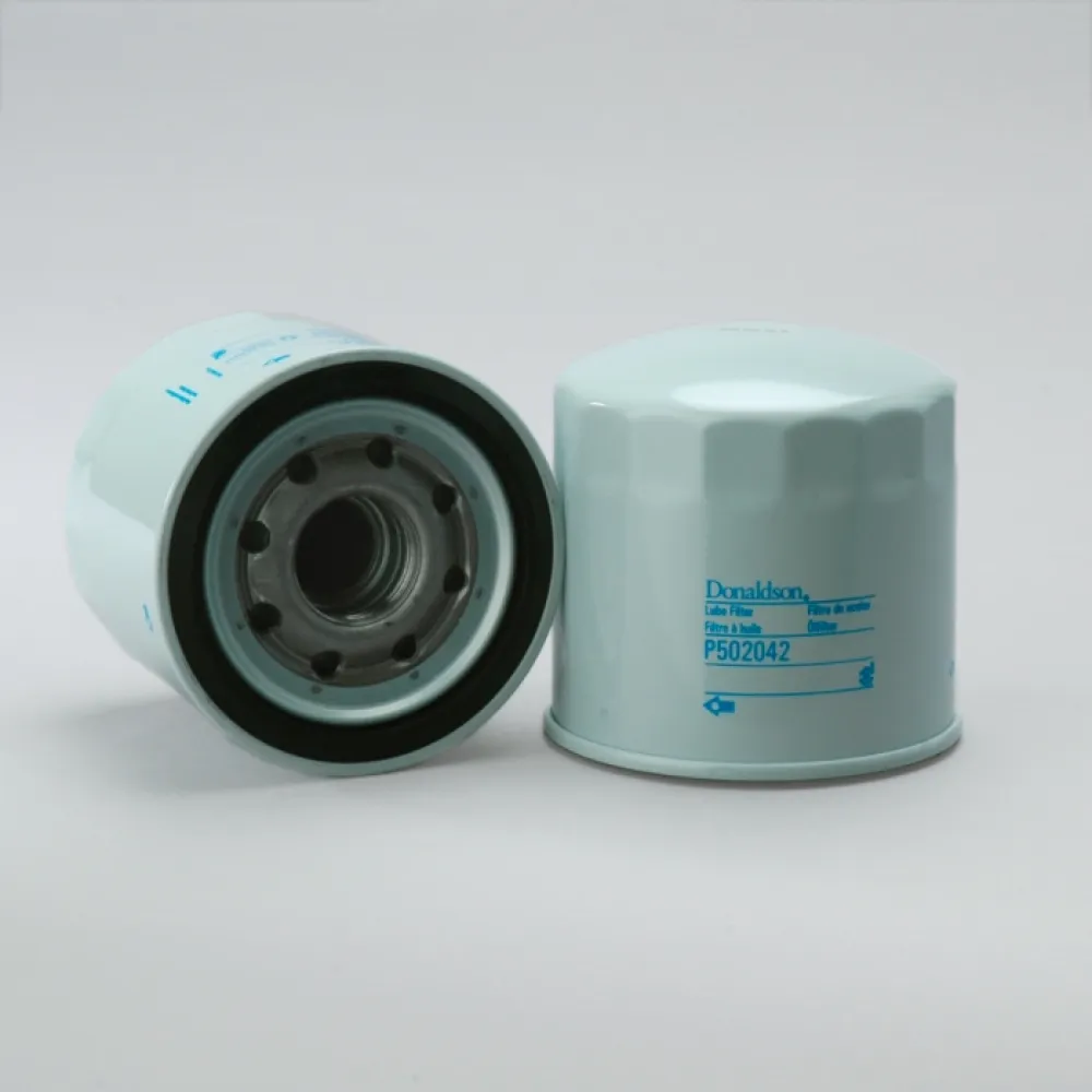 Lọc nhớt động cơ P502042