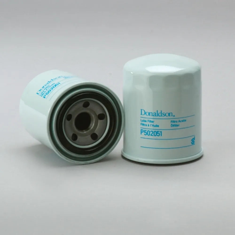 Lọc nhớt động cơ P502051