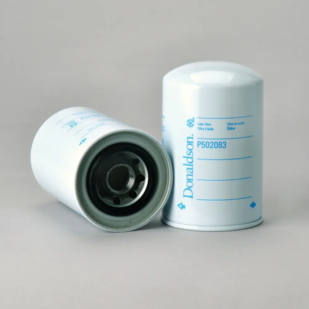 Lọc nhớt động cơ P502083