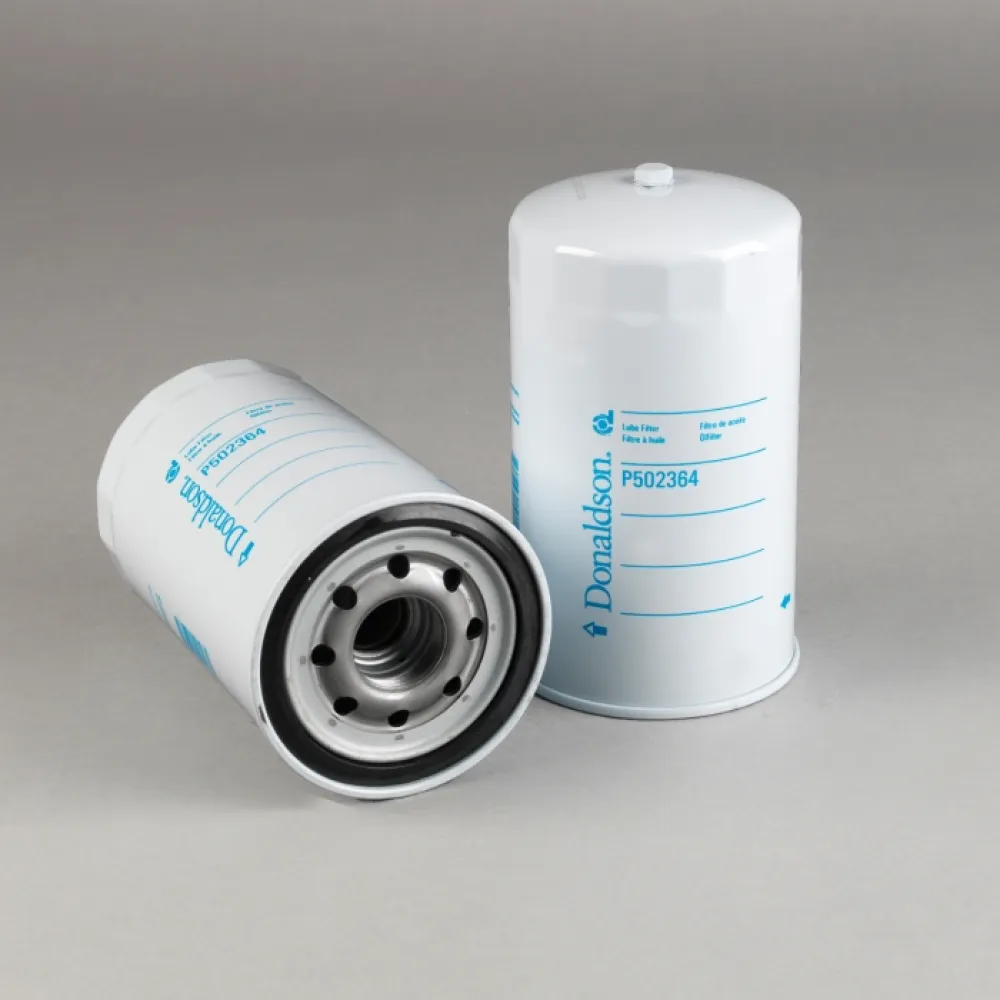 Lọc nhớt động cơ P502364