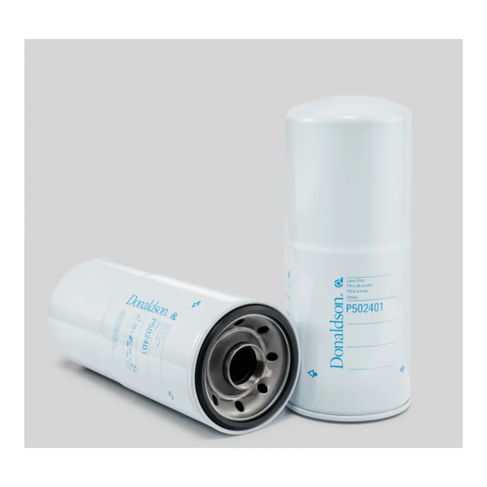 Lọc nhớt động cơ P502401 Donaldson