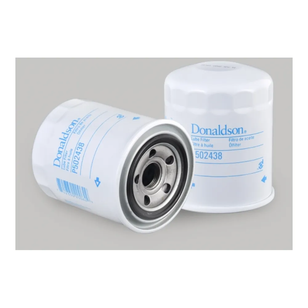 Lọc nhớt động cơ P502438