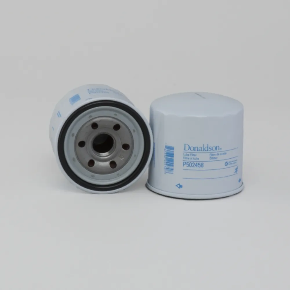 Lọc nhớt động cơ P502458