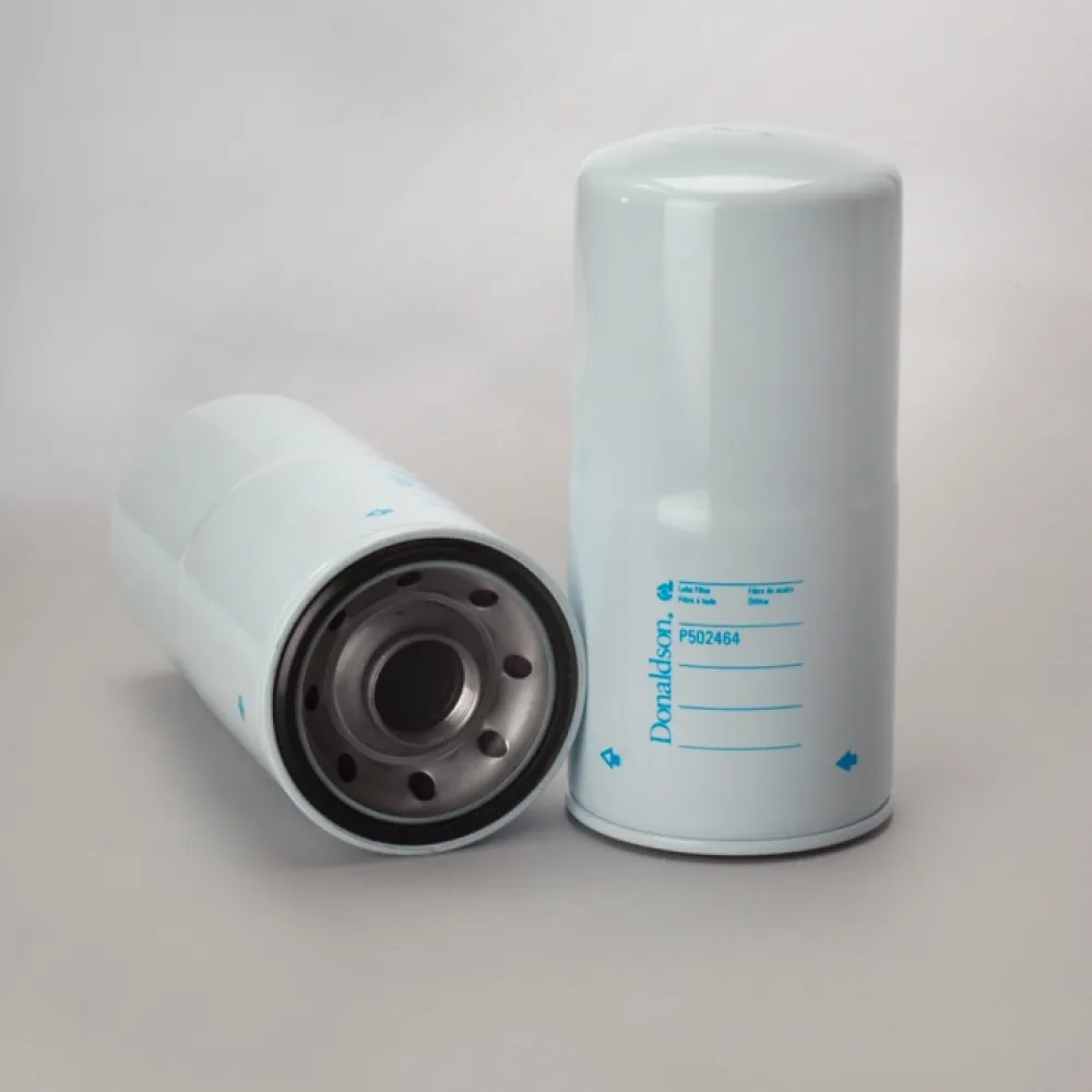 Lọc nhớt động cơ P502464