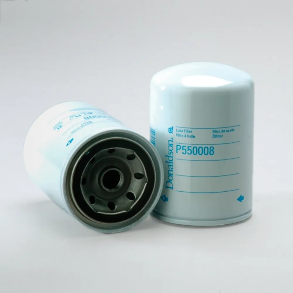 Lọc nhớt động cơ P550008 Donaldson