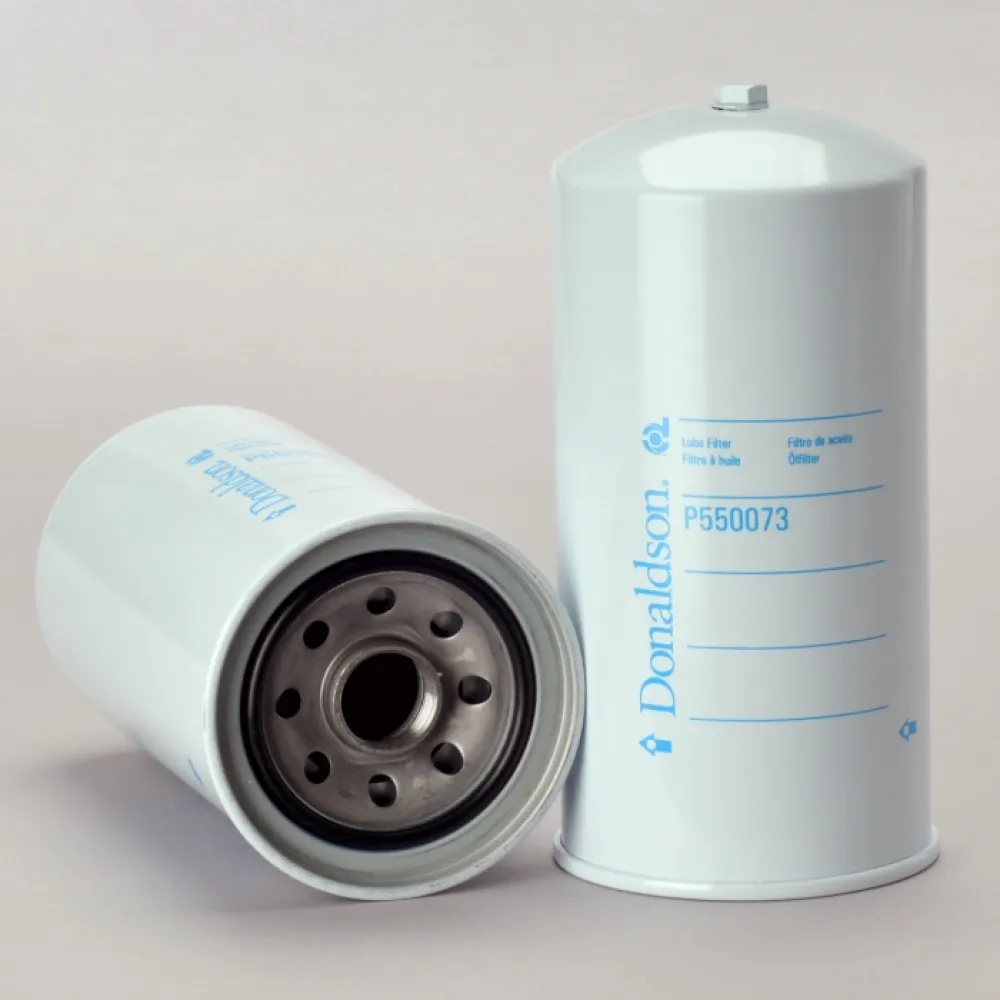Lọc nhớt động cơ P550073 Donaldson