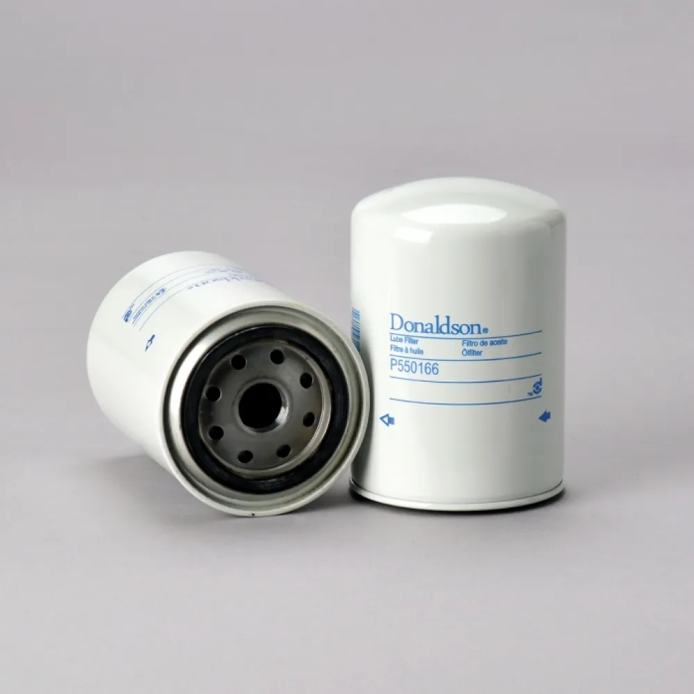 Lọc nhớt động cơ P550166