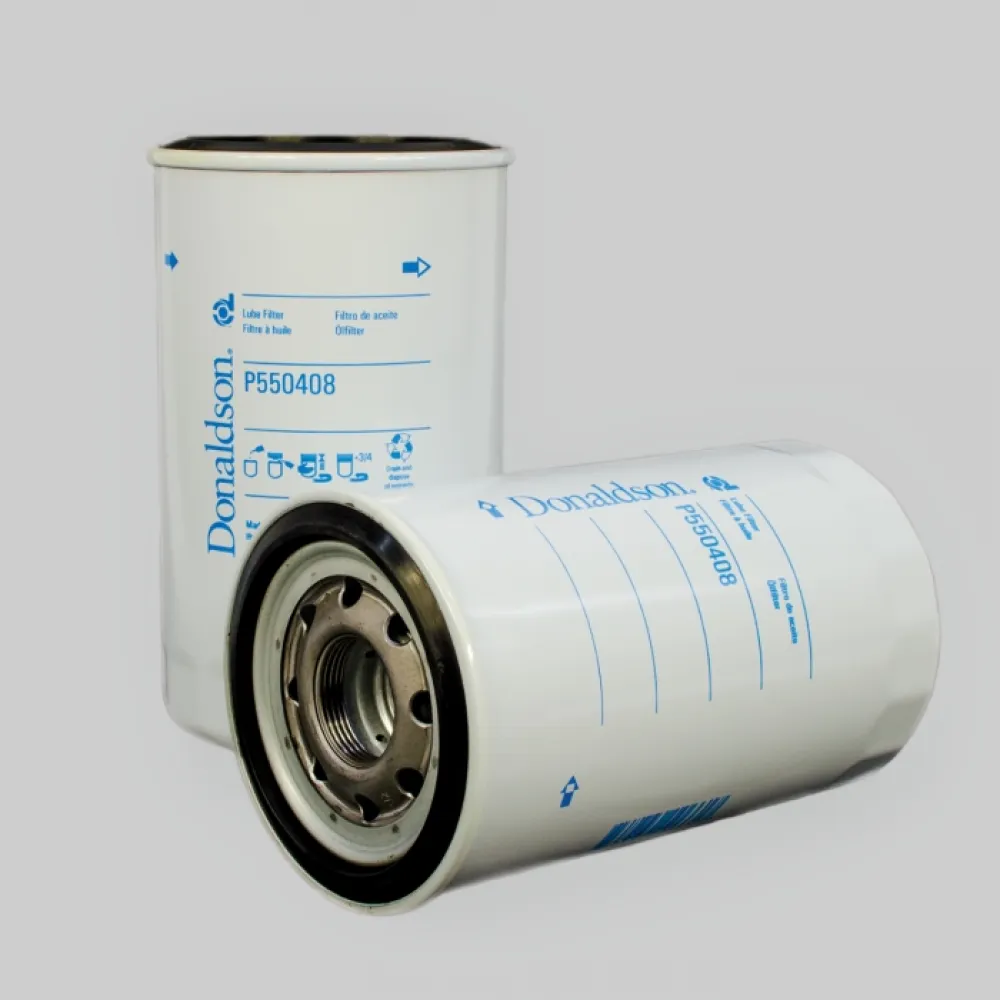 Lọc nhớt động cơ P550408