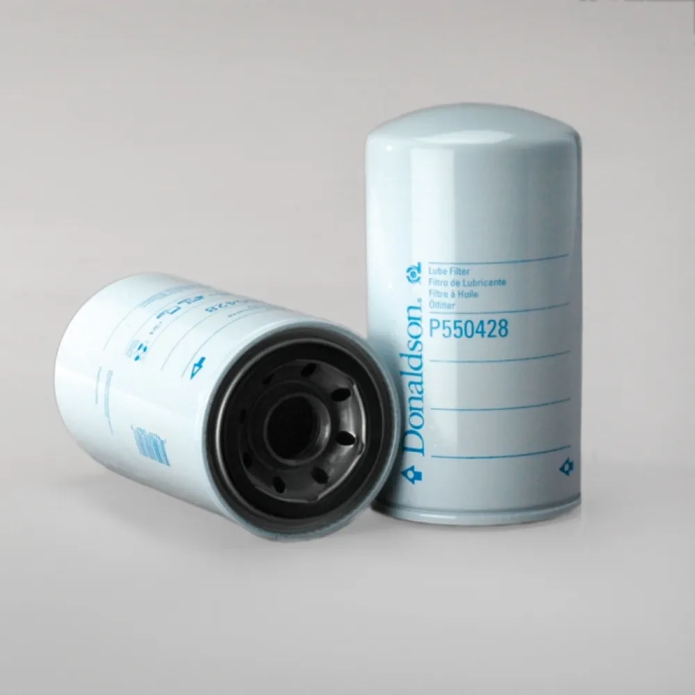Lọc nhớt động cơ P550428
