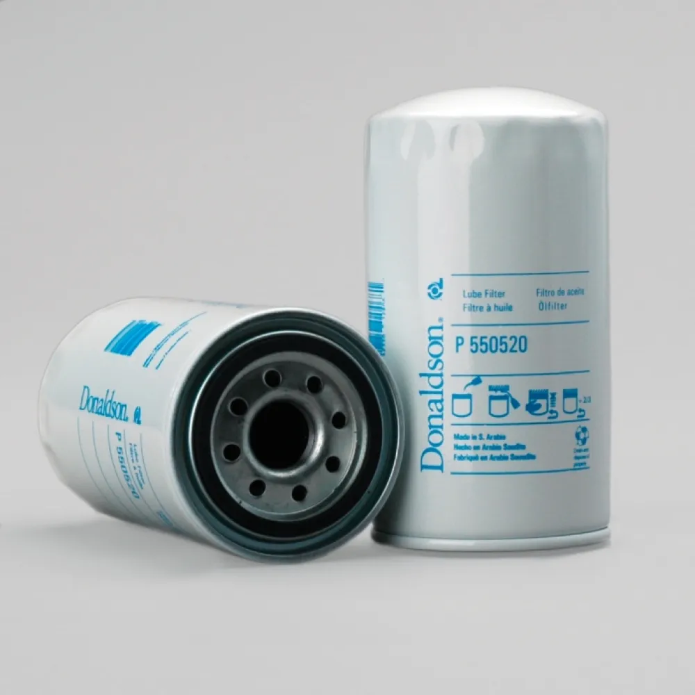 Lọc nhớt động cơ P550520 Donaldson