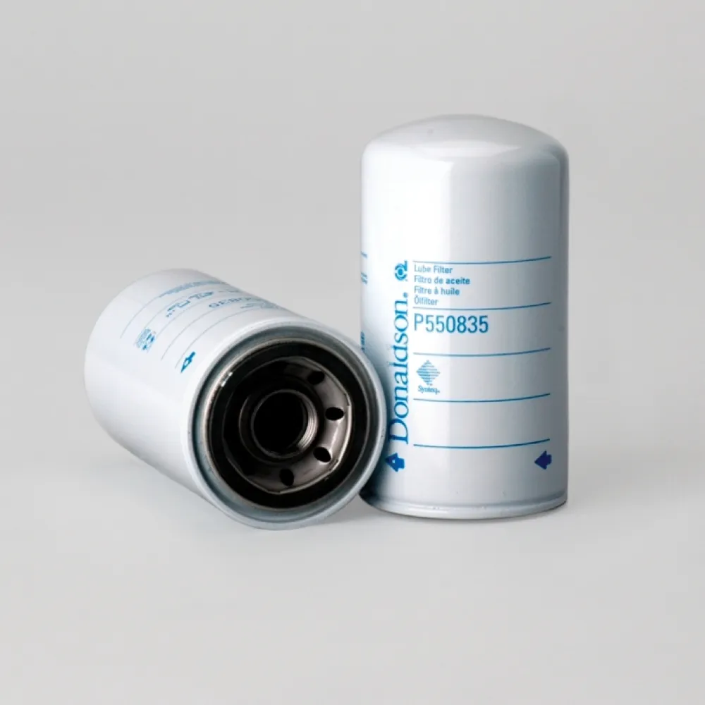 Lọc nhớt động cơ P550835 Donaldson