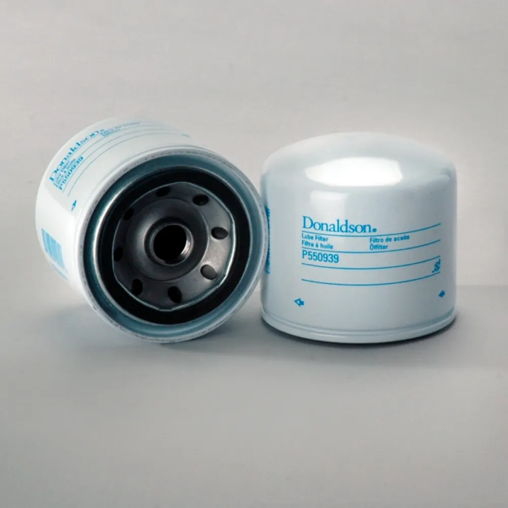 Lọc nhớt động cơ P550939 Donaldson