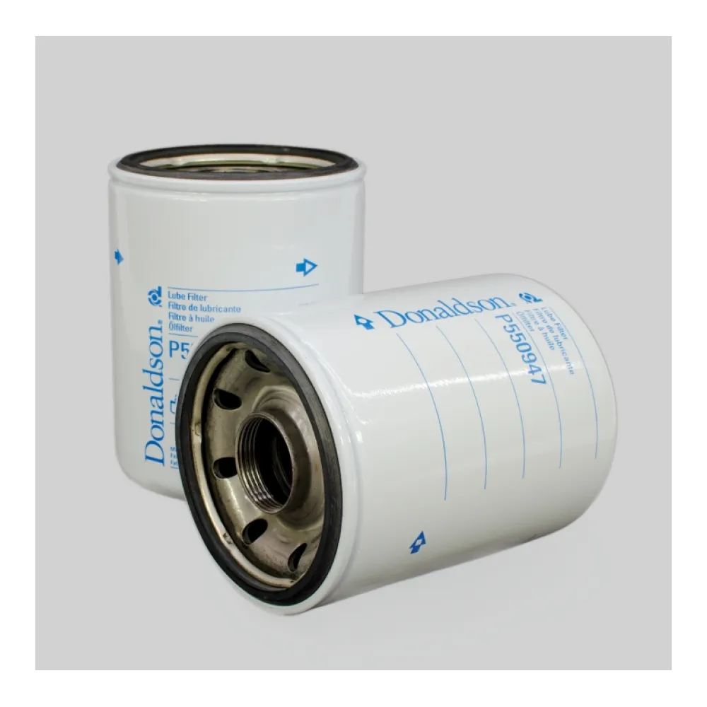 Lọc nhớt động cơ P550947 Donaldson