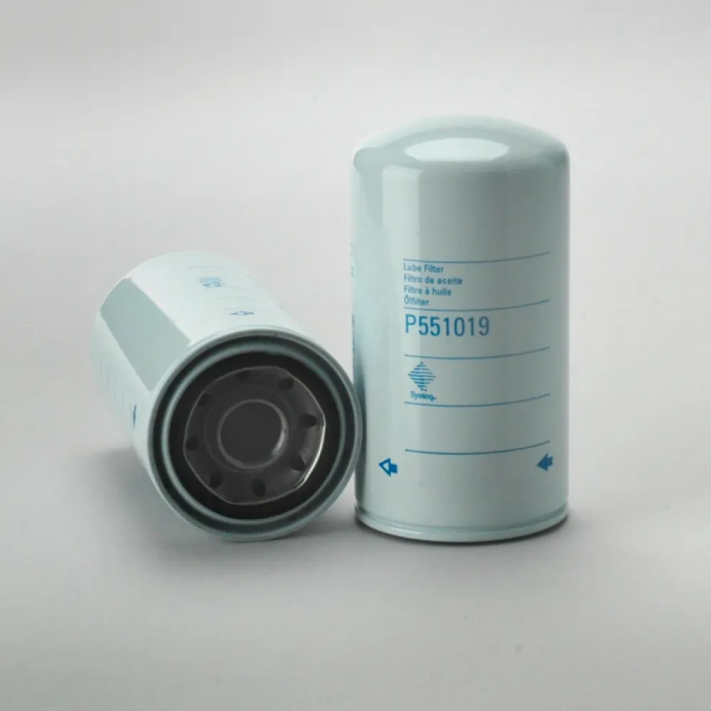 Lọc nhớt động cơ P551019 Donaldson