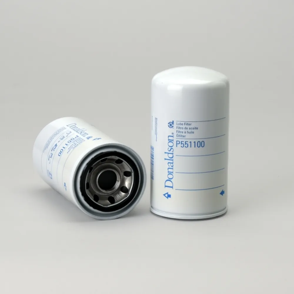 Lọc nhớt động cơ P551100 Donaldson