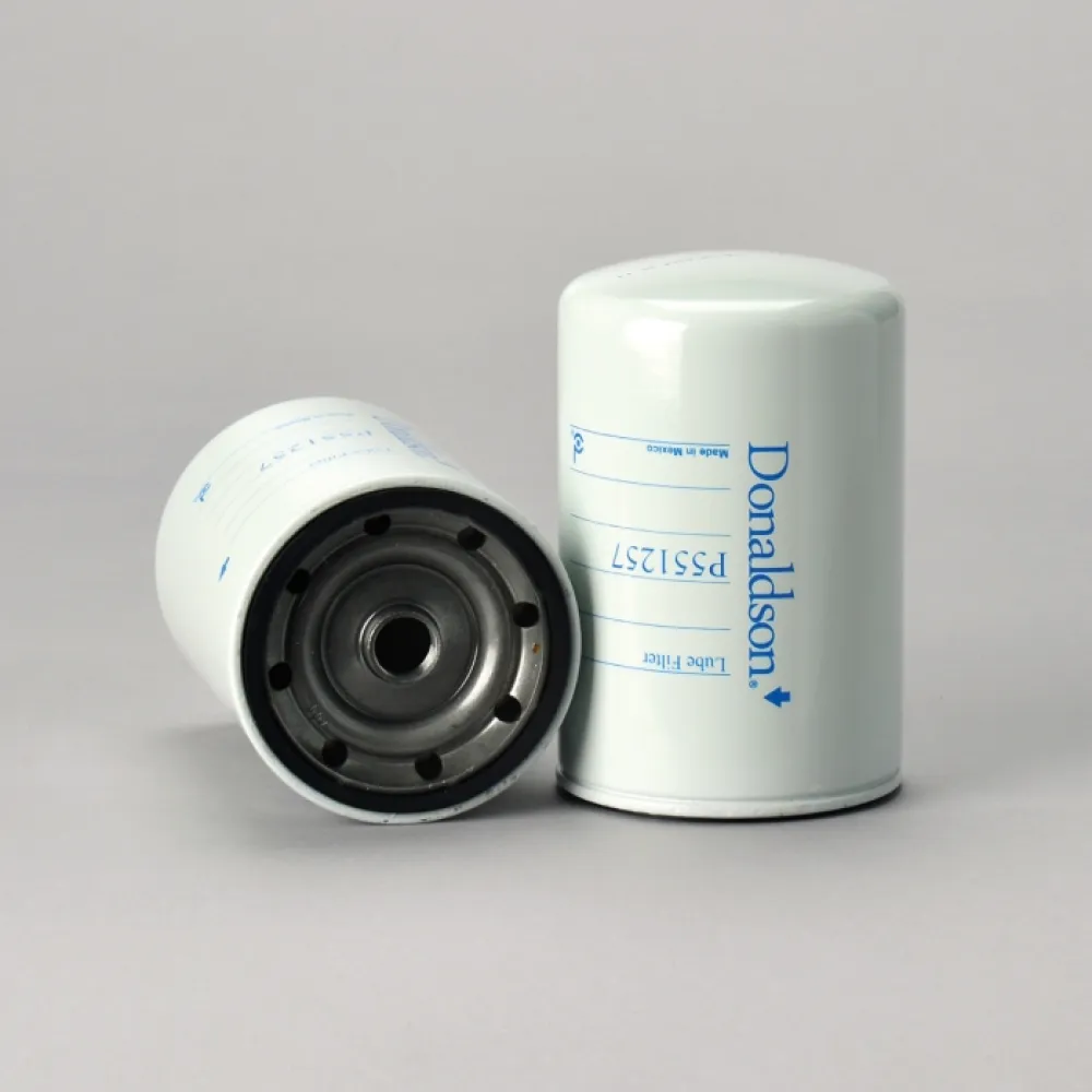 Lọc nhớt động cơ P551257 Donaldson