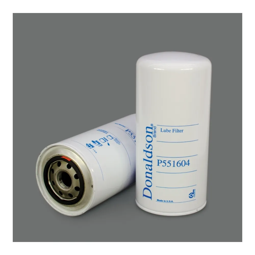 Lọc nhớt động cơ P551604