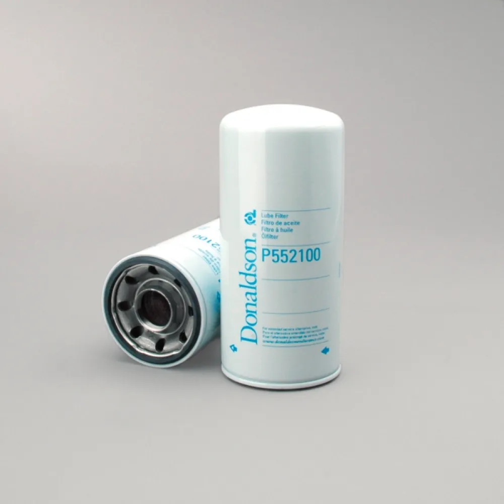 Lọc nhớt động cơ P552100 Donaldson