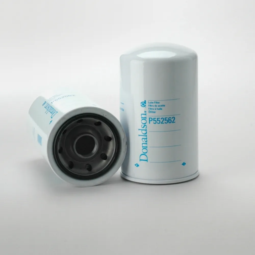 Lọc nhớt động cơ P552562 Donaldson