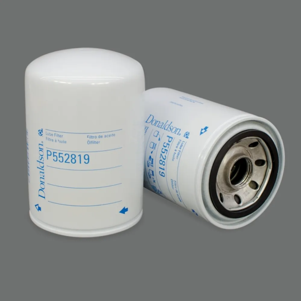 Lọc nhớt động cơ P552819