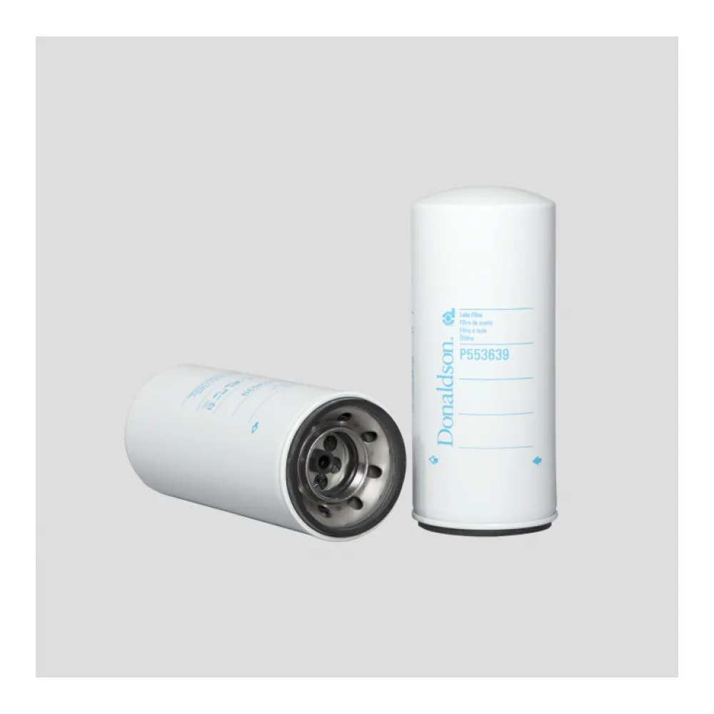 Lọc nhớt động cơ P553639 Donaldson