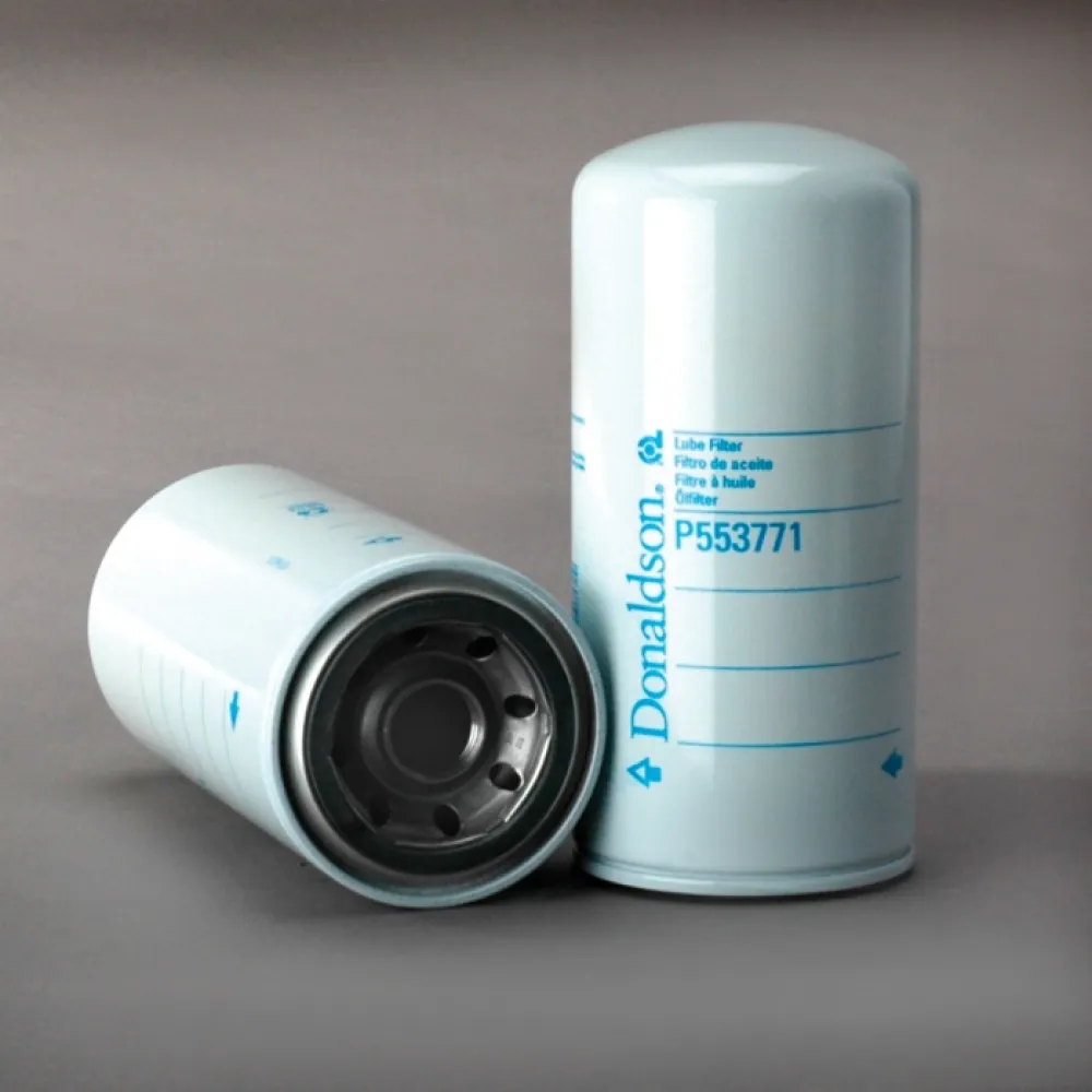 Lọc nhớt động cơ P553771 Donaldson