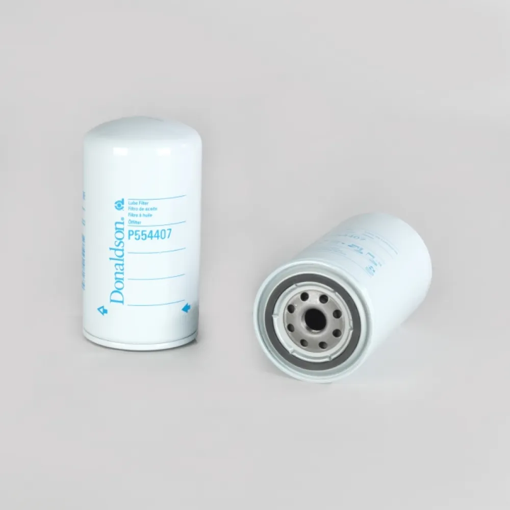 Lọc nhớt động cơ P554407 Donaldson