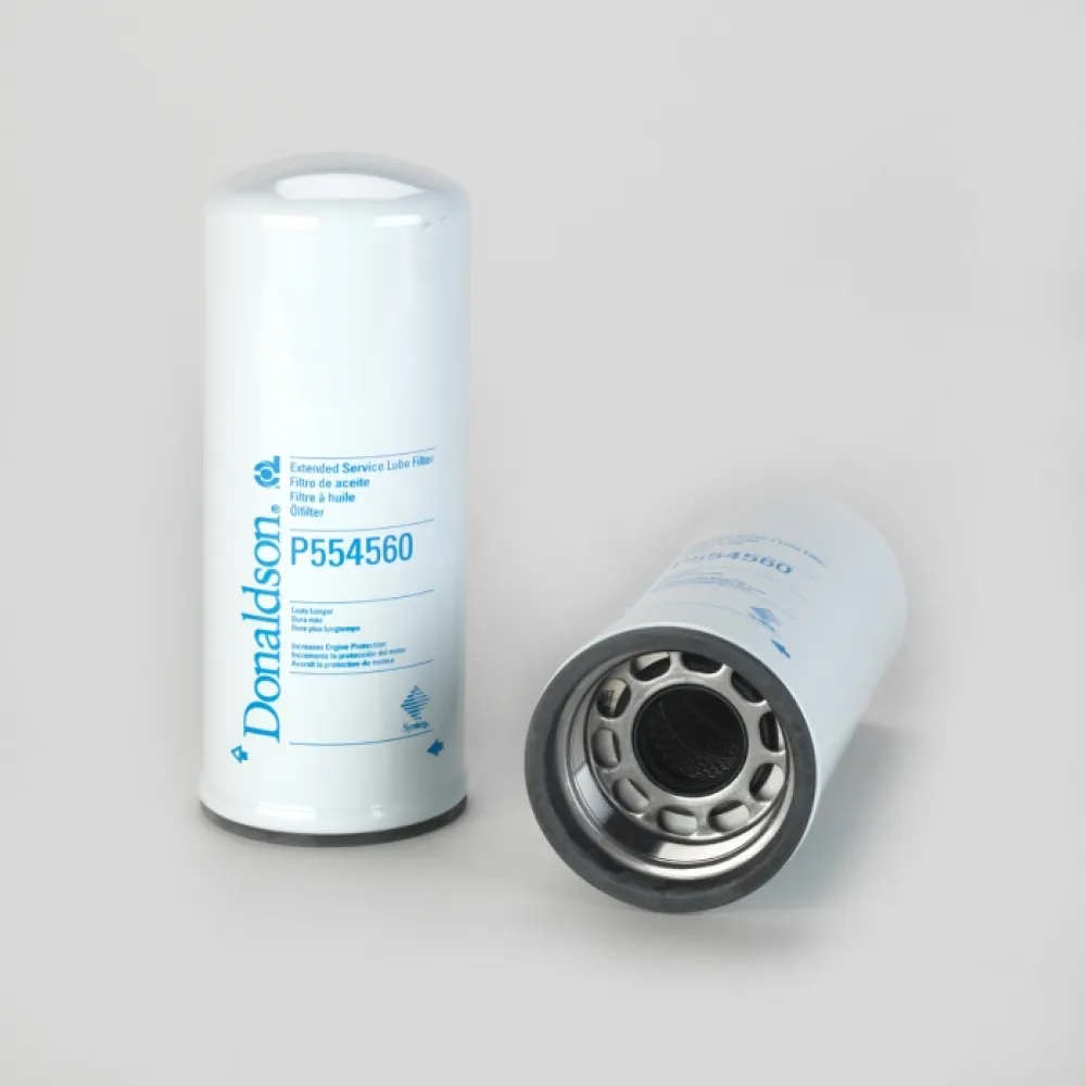 Lọc nhớt động cơ P554560