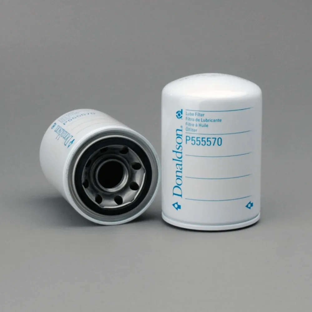 Lọc nhớt động cơ P555570 Donaldson