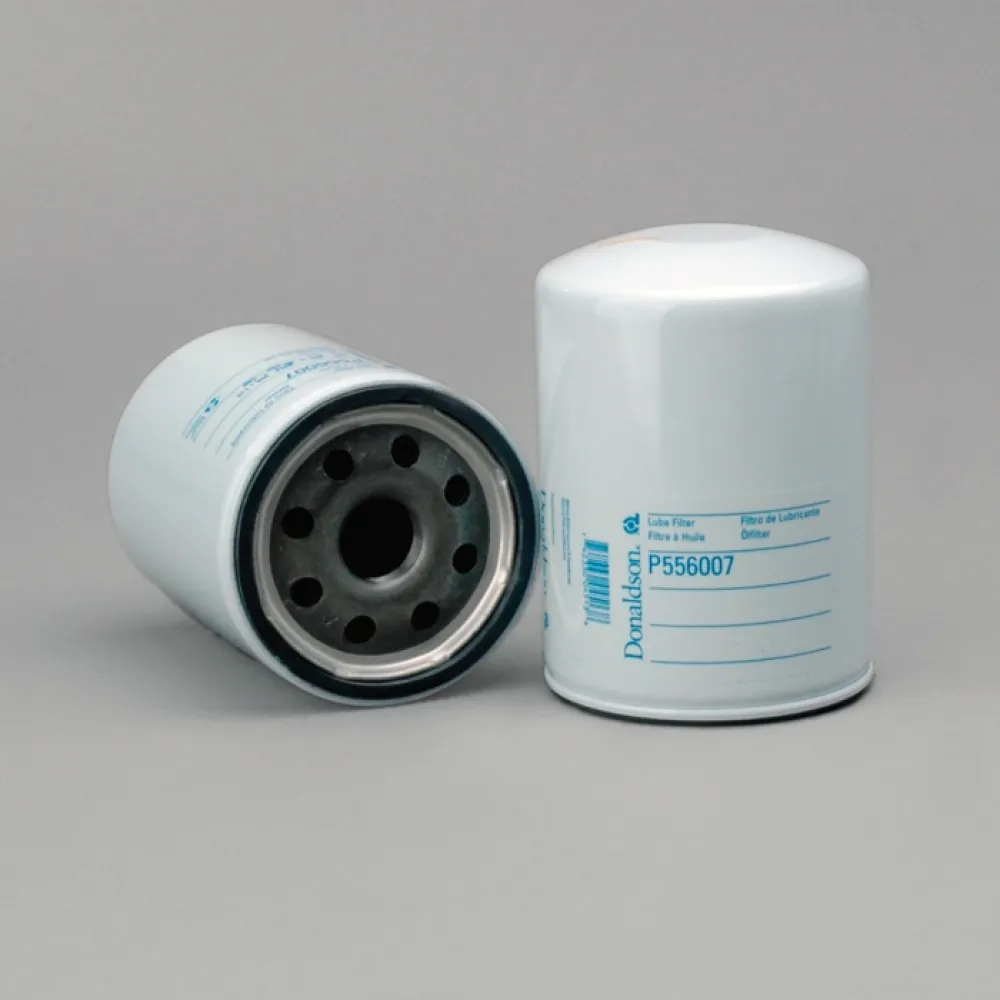 Lọc nhớt động cơ P556007 Donaldson