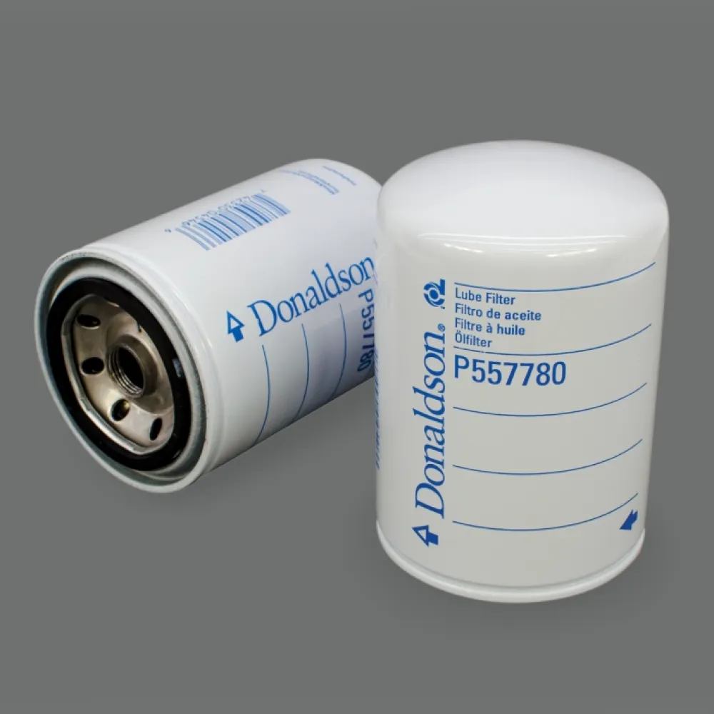 Lọc nhớt động cơ P557780