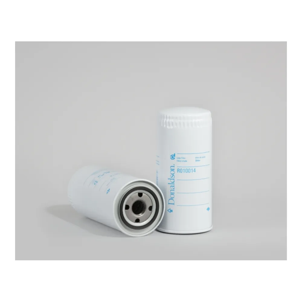 Lọc nhớt động cơ R010014 Donaldson