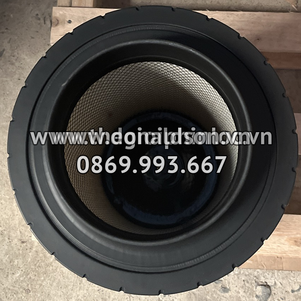 Lọc gió thô động cơ B120472 Donaldson