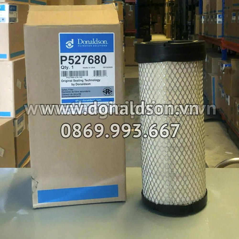 Lọc gió tinh động cơ P527680