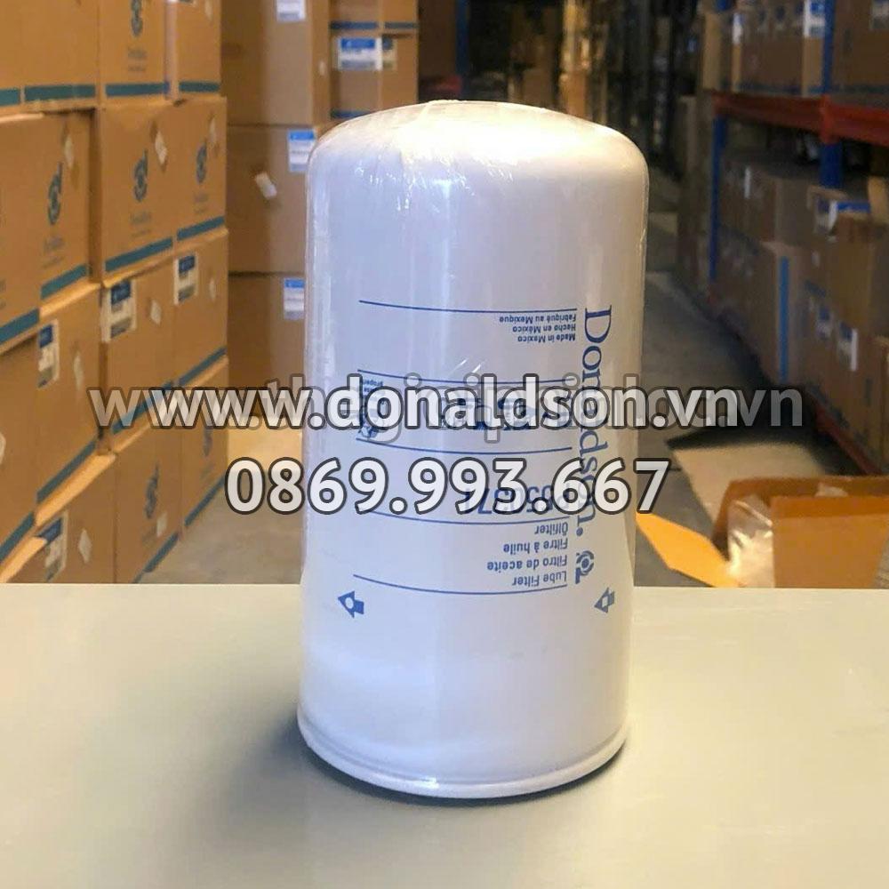Lọc nhớt động cơ P550371