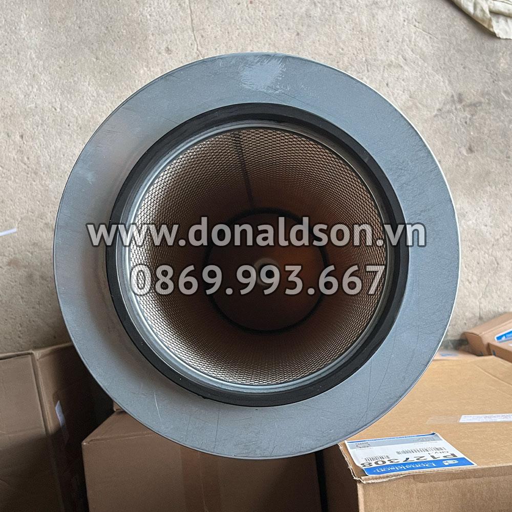Lọc gió thô động cơ P127308 Donaldson