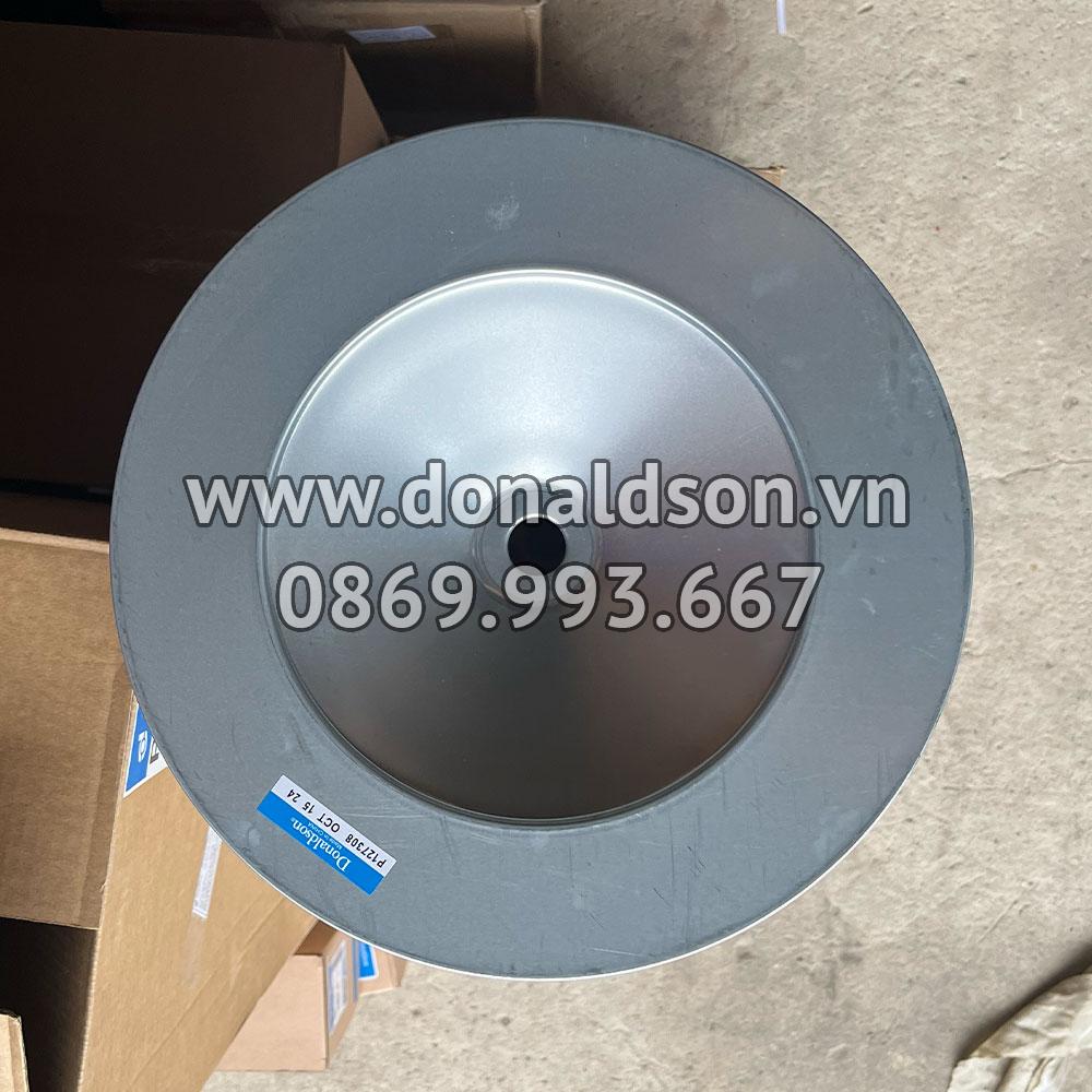 Lọc gió thô động cơ P127308 Donaldson