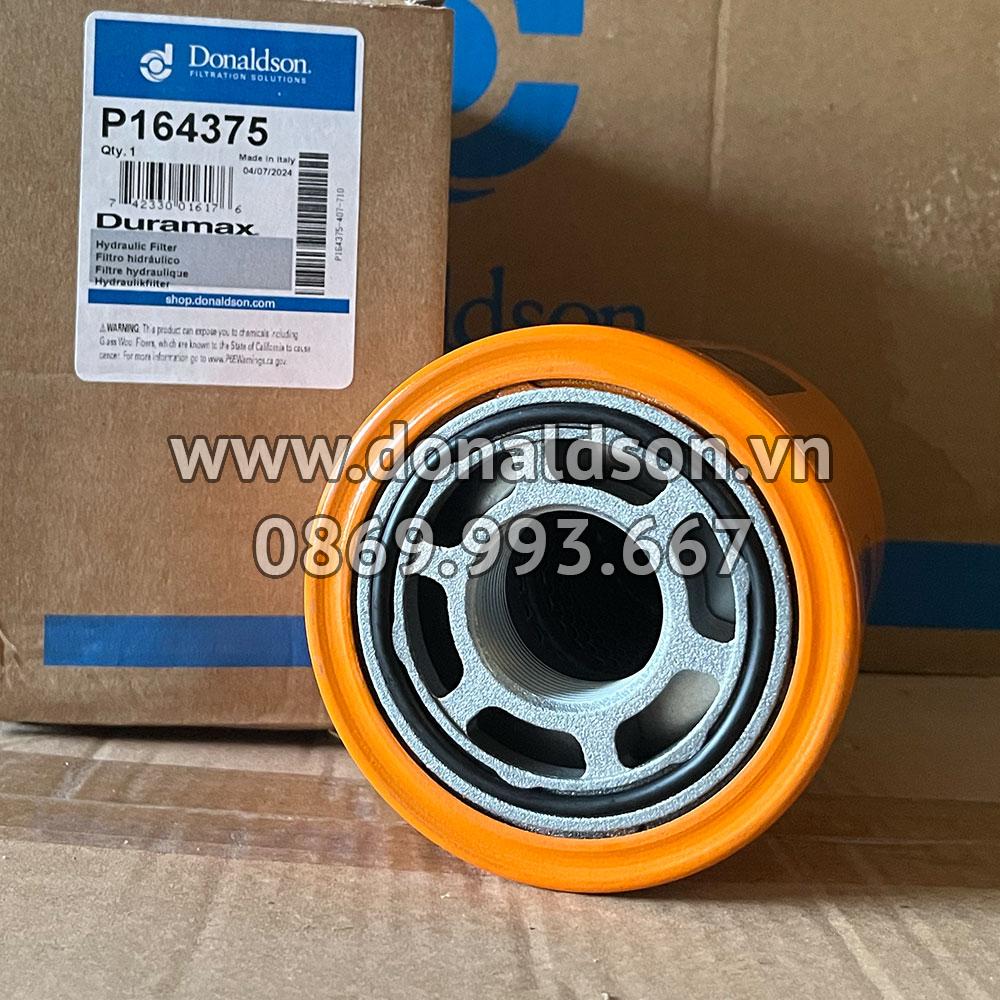 Lọc thủy lực động cơ P164375