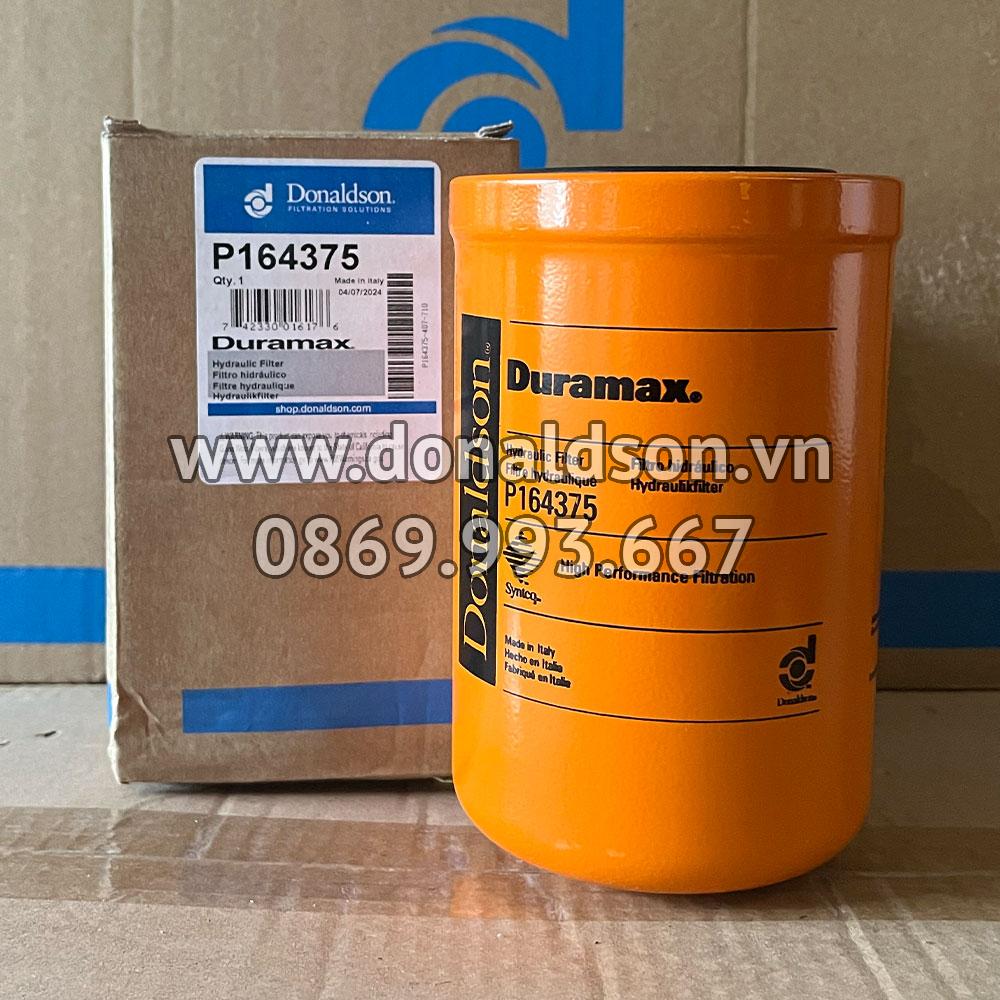 Lọc thủy lực động cơ P164375