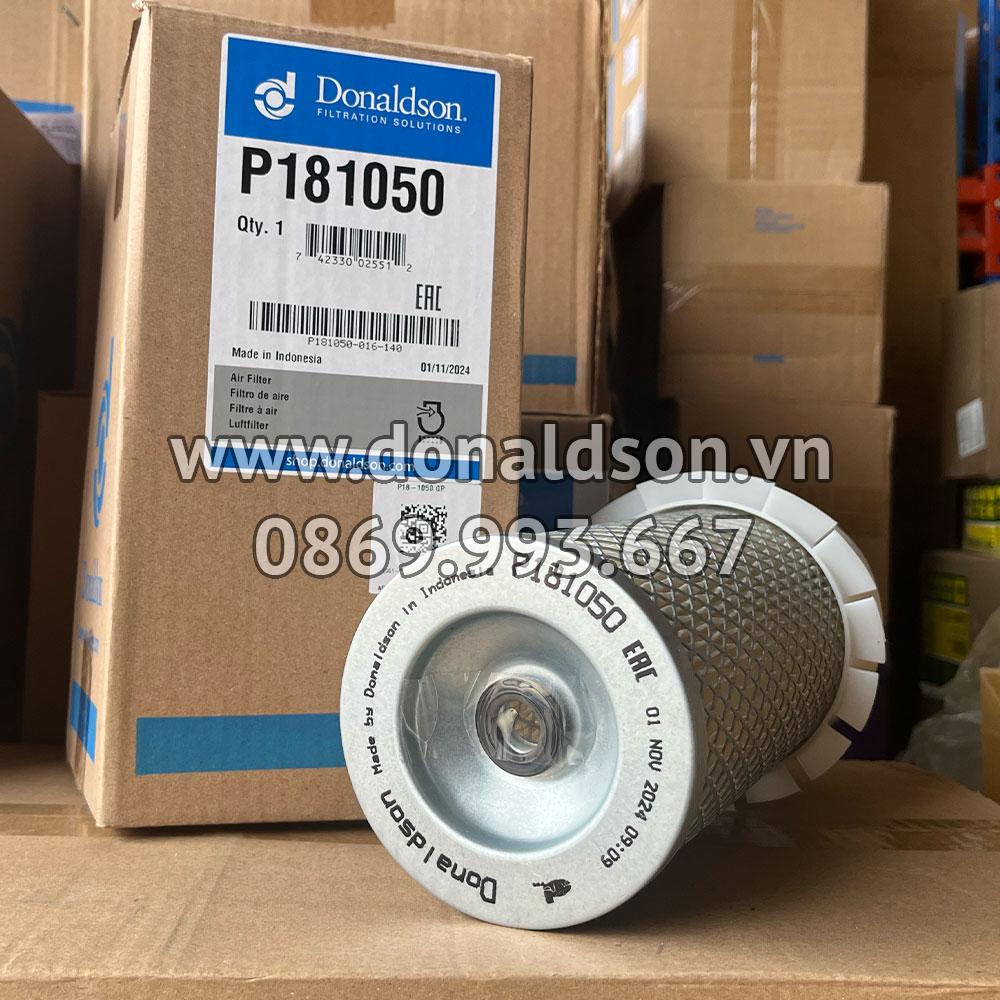 Lọc gió thô động cơ P181050