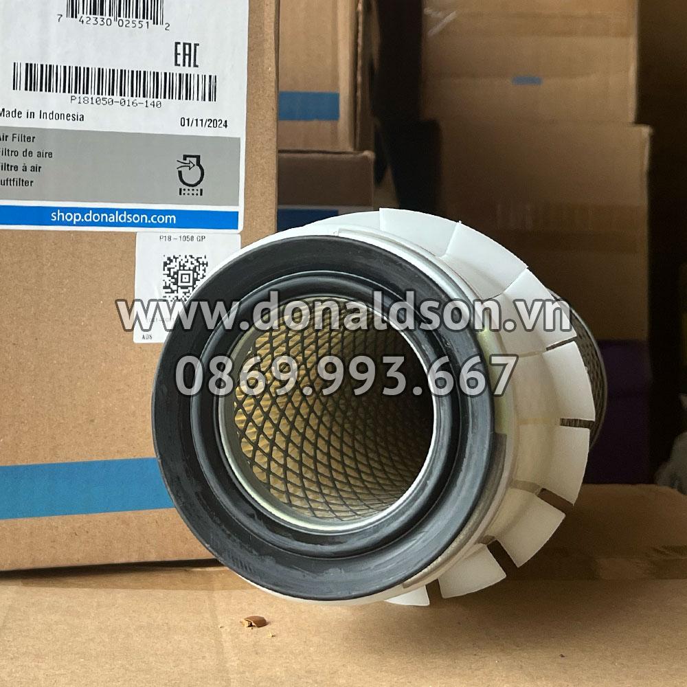 Lọc gió thô động cơ P181050
