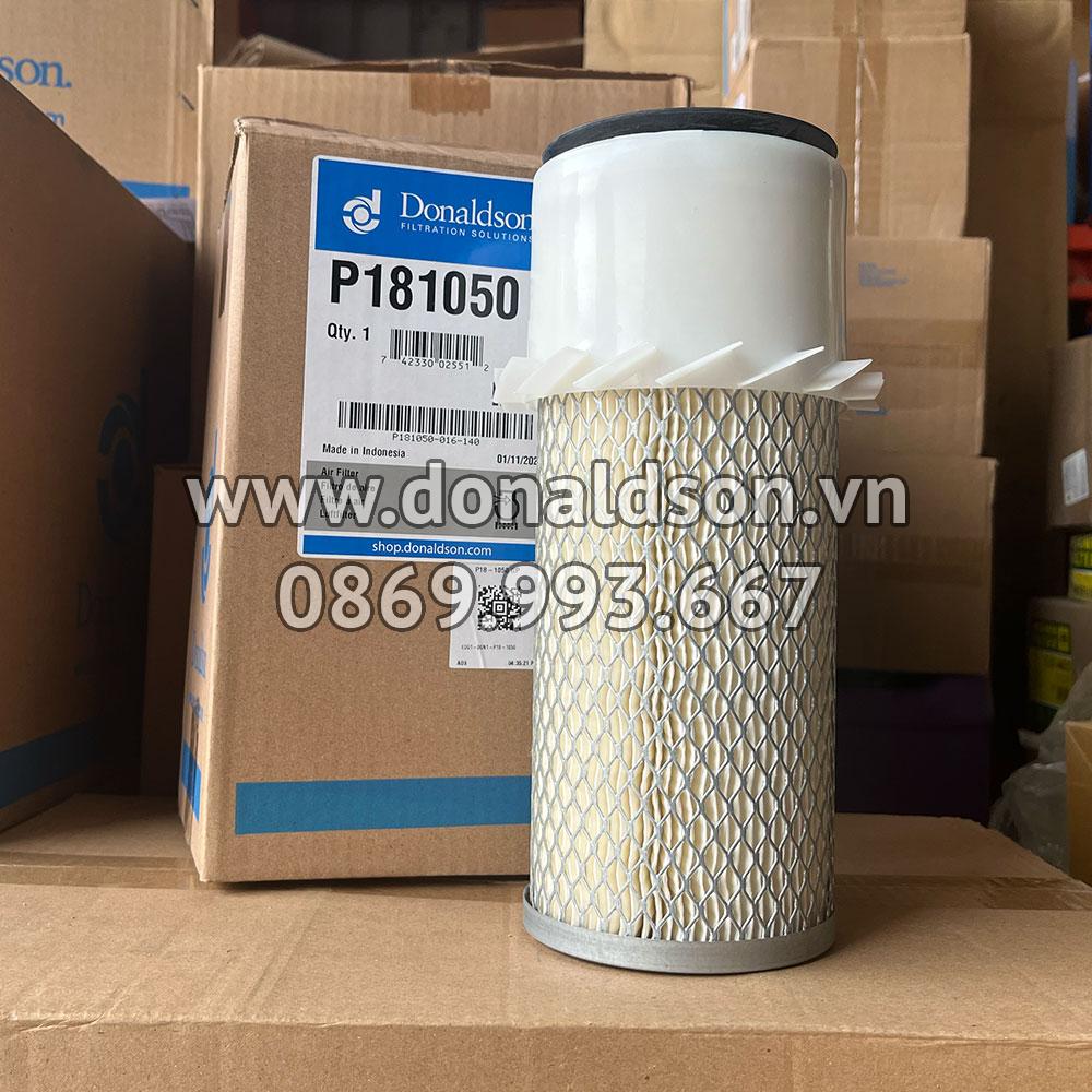 Lọc gió thô động cơ P181050