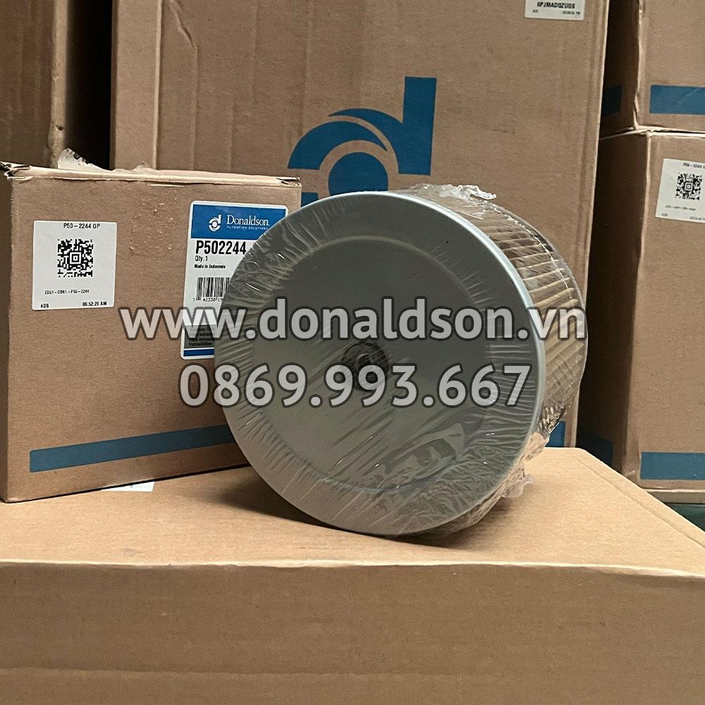 Lõi lọc thủy lực động cơ P502244 Donaldson