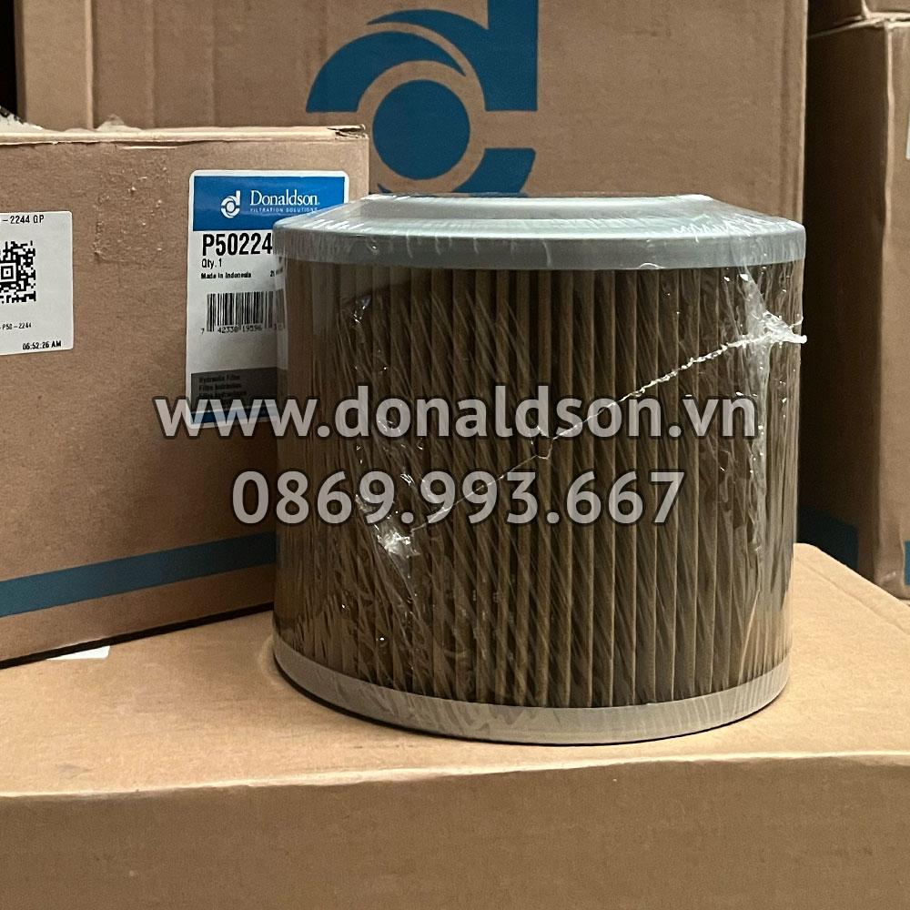Lõi lọc thủy lực động cơ P502244 Donaldson