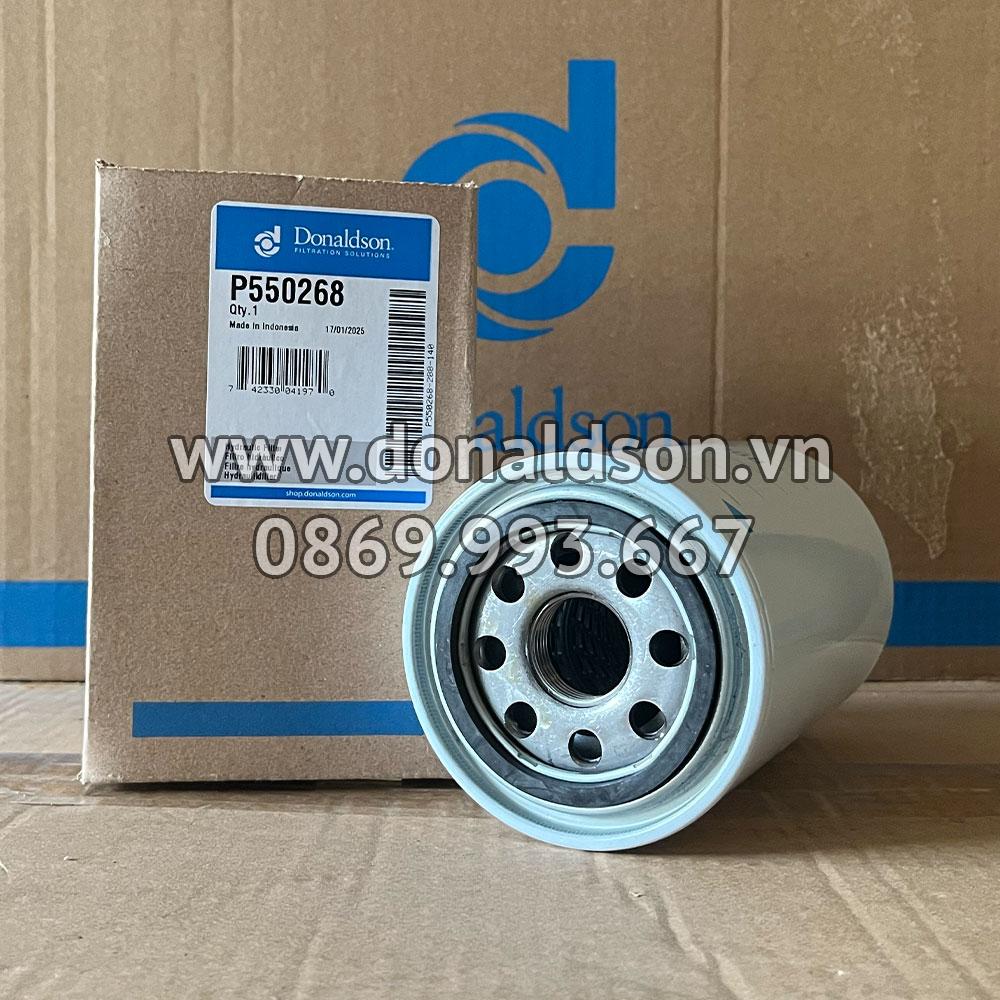 Lọc thủy lực động cơ P550268