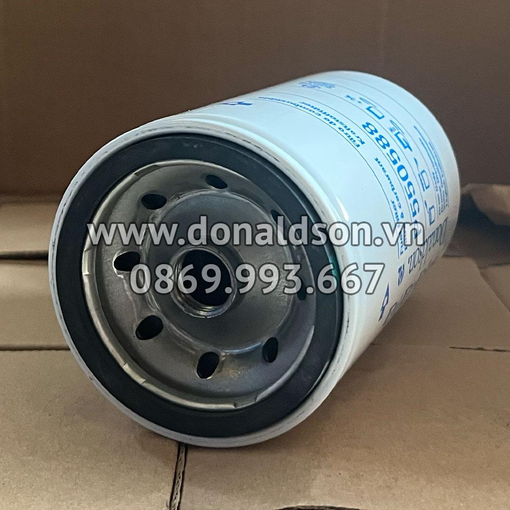 Lọc dầu tách nước động cơ P550588