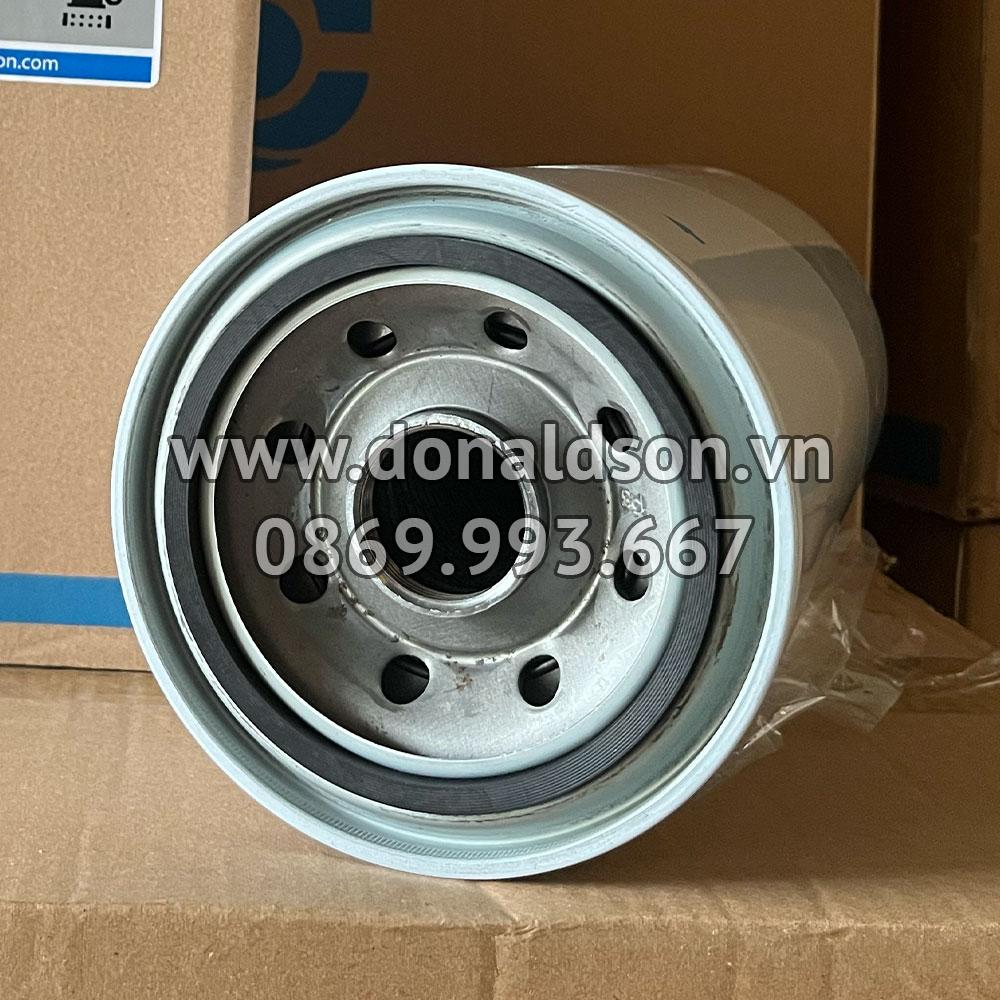 Lọc dầu động cơ P551316