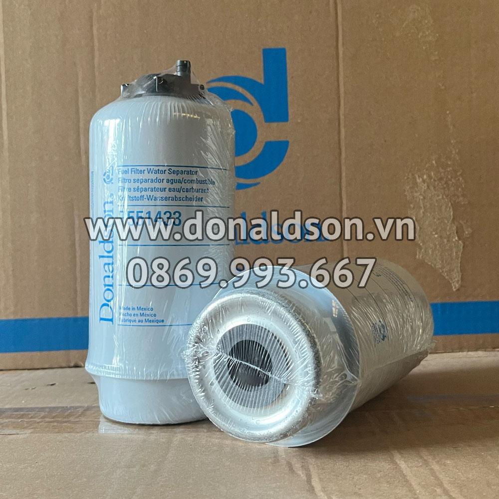 Lõi lọc dầu tách nước động cơ P551433
