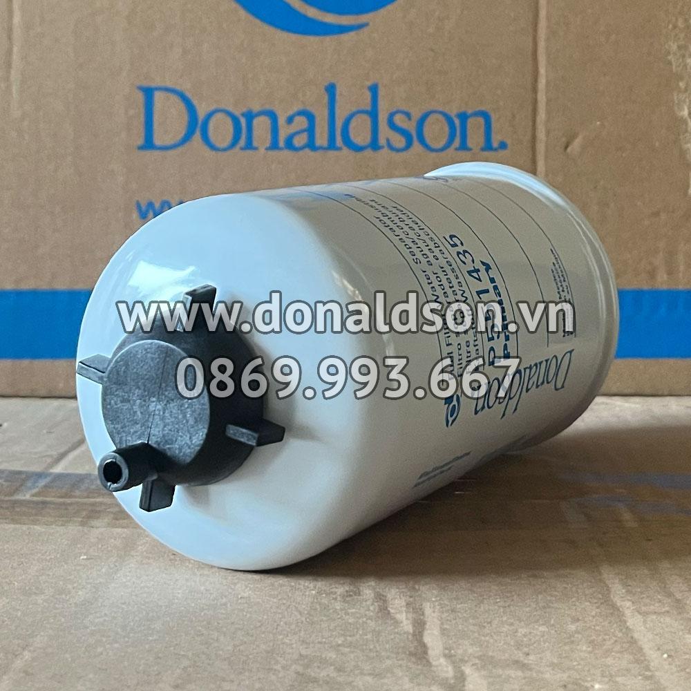 Lõi lọc dầu tách nước động cơ P551435