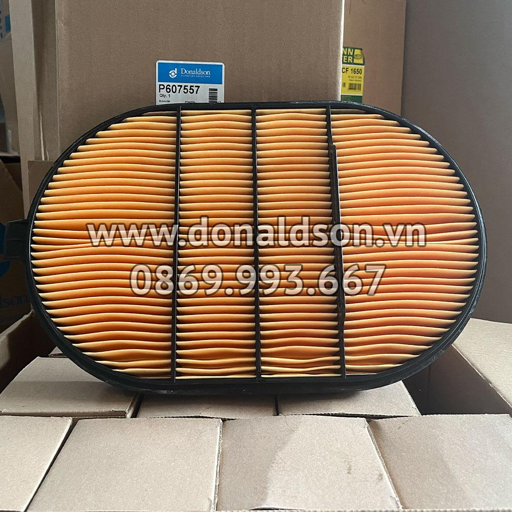 Lọc gió tinh động cơ P607557